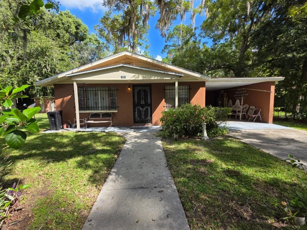 1516 NE 5th Pl., Gainesville, FL 32641