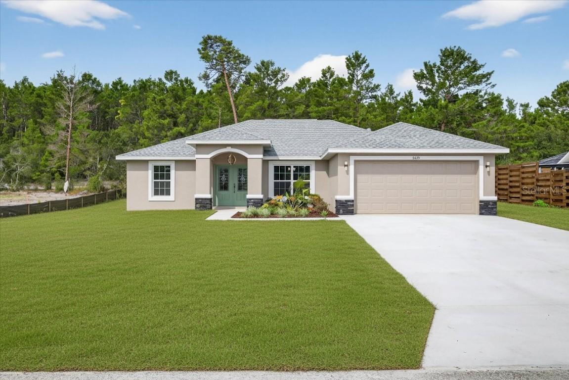 6005 Moongate Rd., Spring Hill, FL 34606