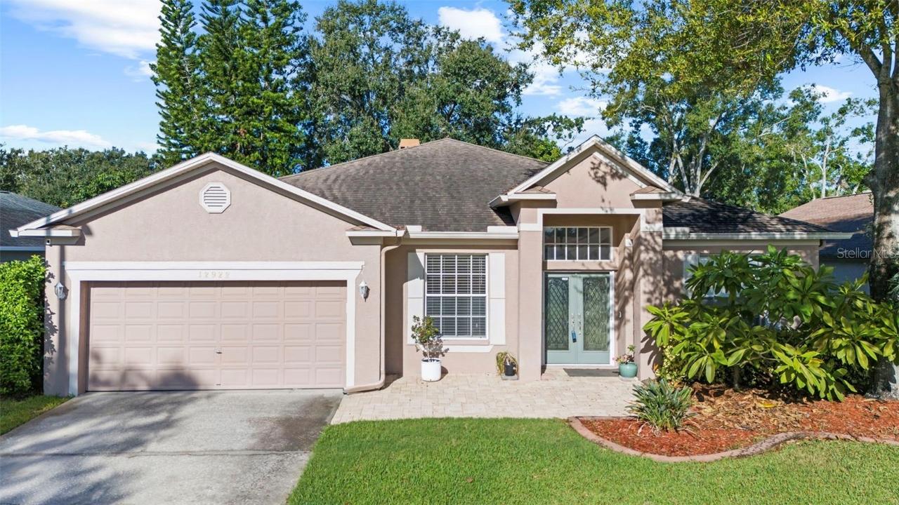 12922 Lake Ventana Dr., Tampa, FL 33625