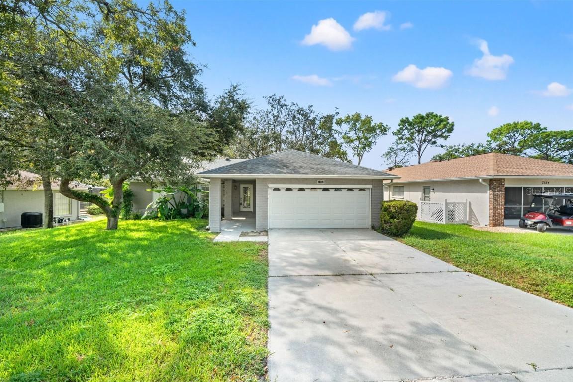 7134 Pond View Ct., Spring Hill, FL 34606