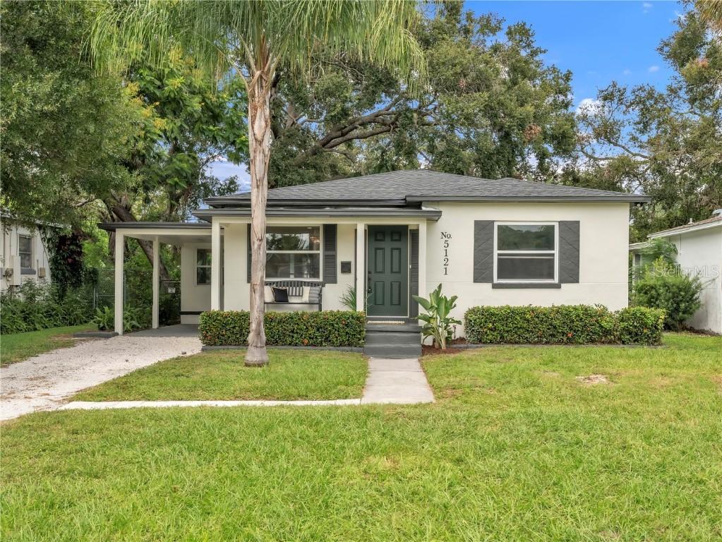 5121 2nd Ave., St Petersburg, FL 33710