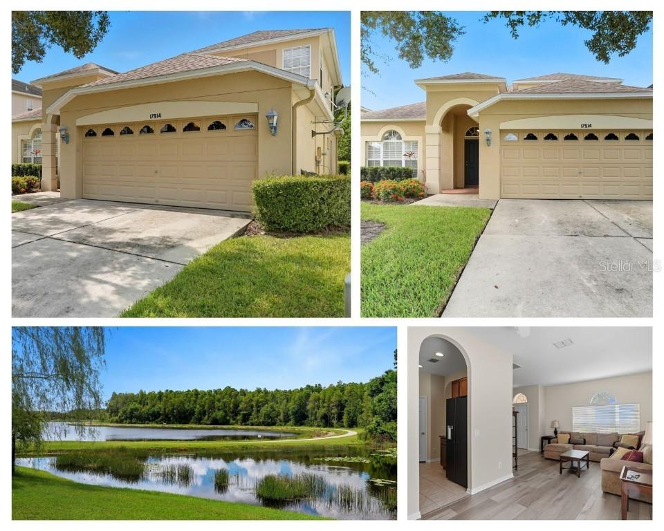 17914 Ayrshire Blvd., Land O Lakes, FL 34638