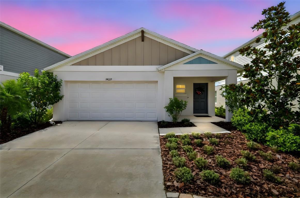 14629 Brumby Ridge Ave., Lithia, FL 33547
