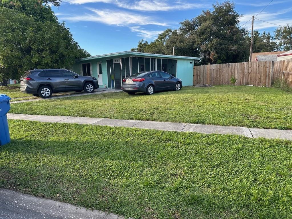 9195 Enchantment Dr., Largo, FL 33773