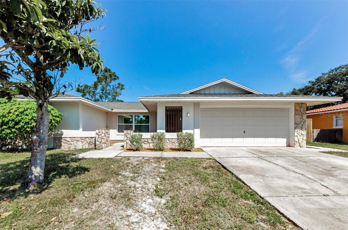 6735 Pin Cherry Ln., Port Richey, FL 34668