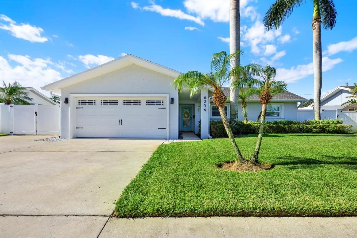 6256 33rd Ave., St Petersburg, FL 33710