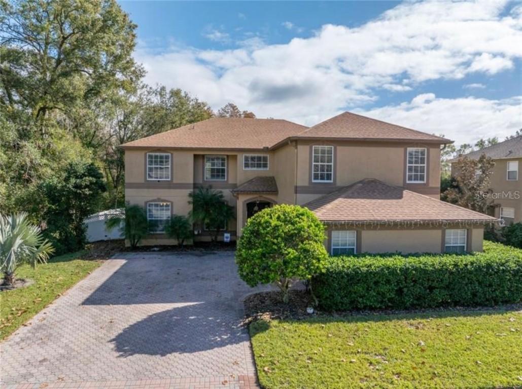 4810 Patagonia Pl., Land O Lakes, FL 34638