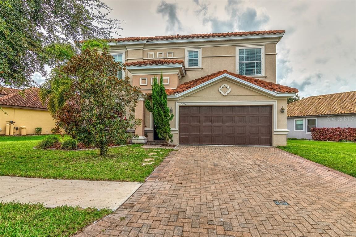 11929 Frost Aster Dr., Riverview, FL 33579