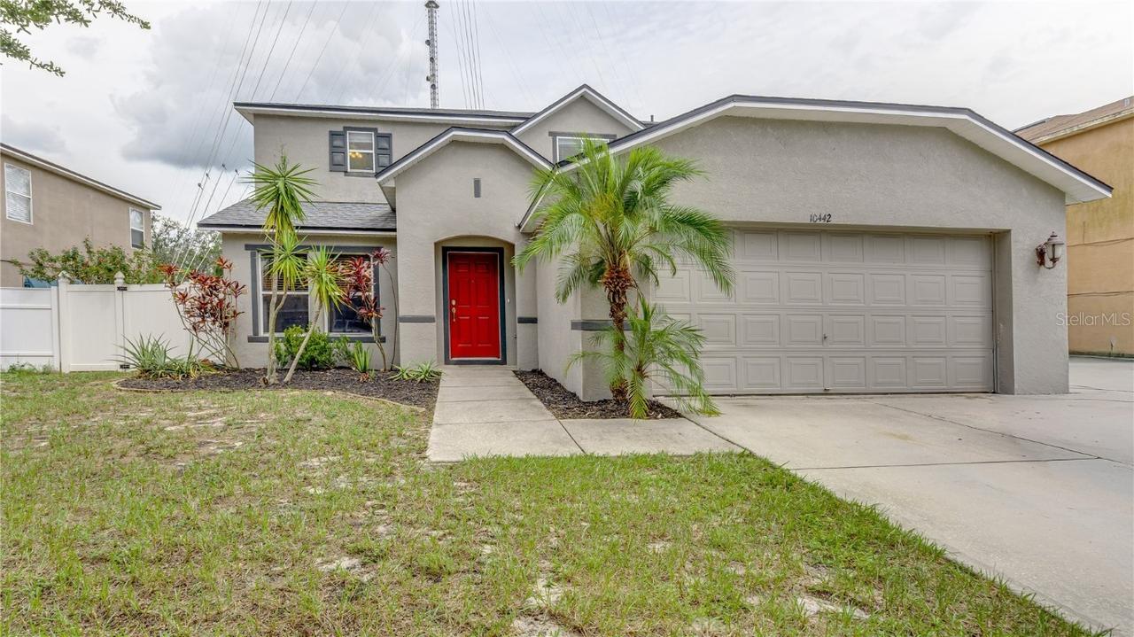 10442 River Bream Dr., Riverview, FL 33569