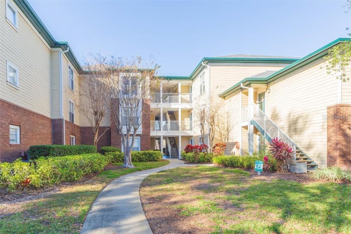 4211 Chatham Oak Ct. #107, Tampa, FL 33624