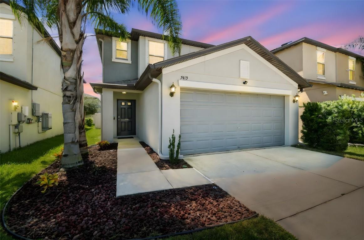 7419 Evening Primrose Ct., Tampa, FL 33619
