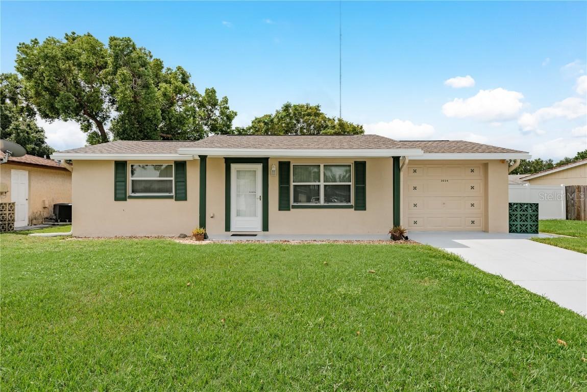 3034 Elkridge Dr., Holiday, FL 34691
