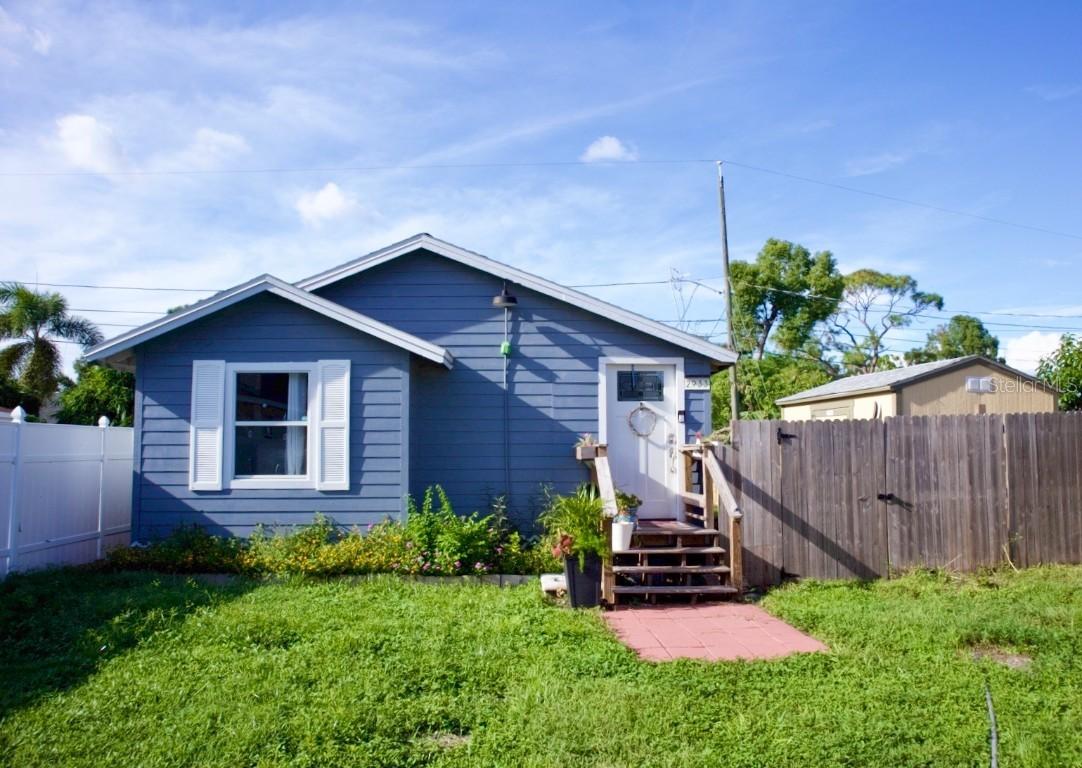2933 56th Ave., St Petersburg, FL 33714