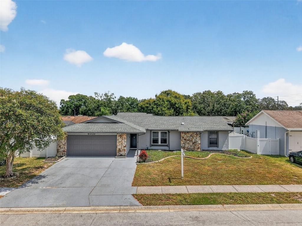 8010 Chickasaw Ln., Port Richey, FL 34668