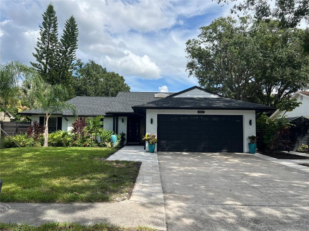 15005 Sunglow Ct., Tampa, FL 33624