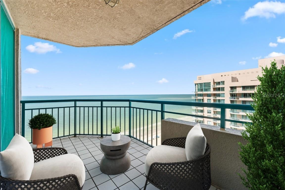 1540 Gulf Blvd. #1805, Clearwater Beach, FL 33767