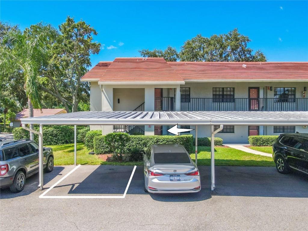 2040 Lakeview Dr. #101, Clearwater, FL 33763
