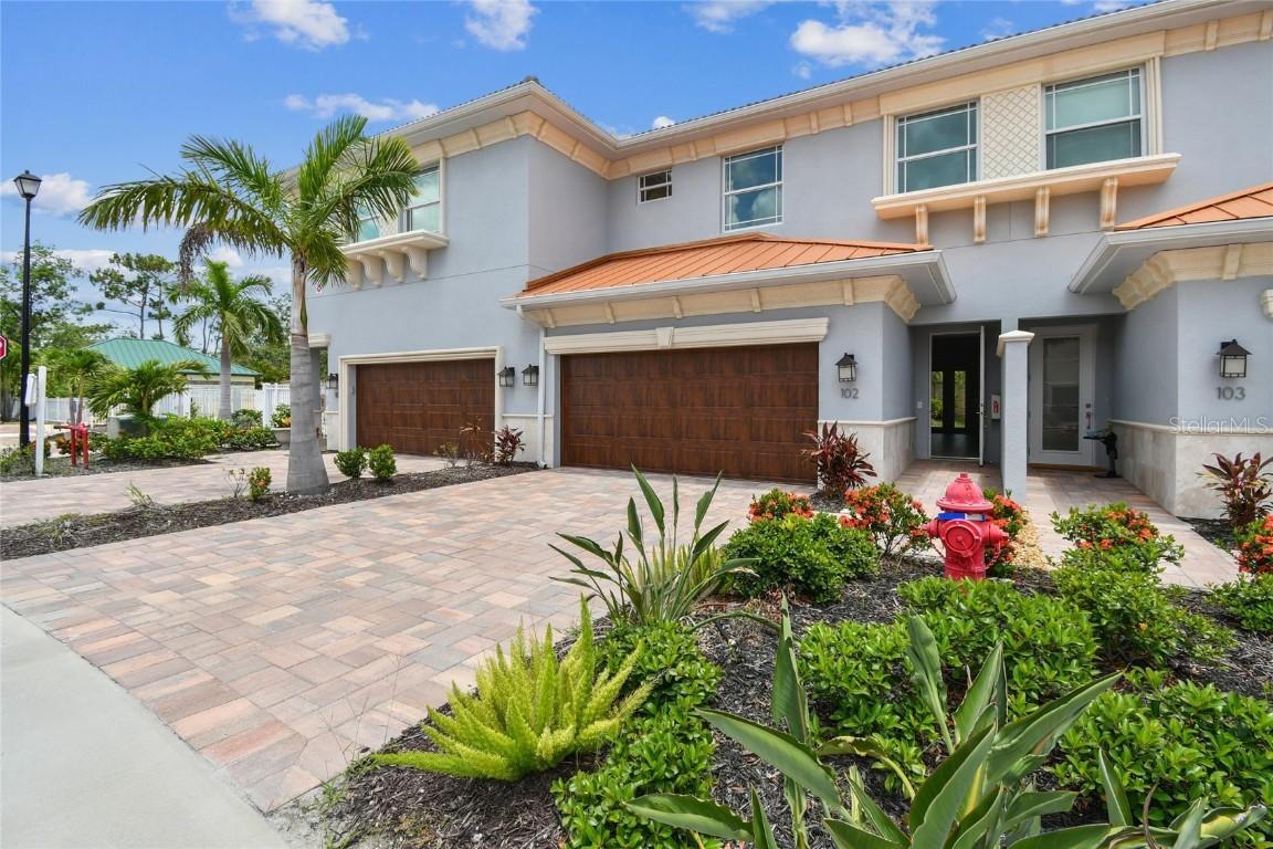 7834 Hidden Creek Loop #102, Lakewood Ranch, FL 34202