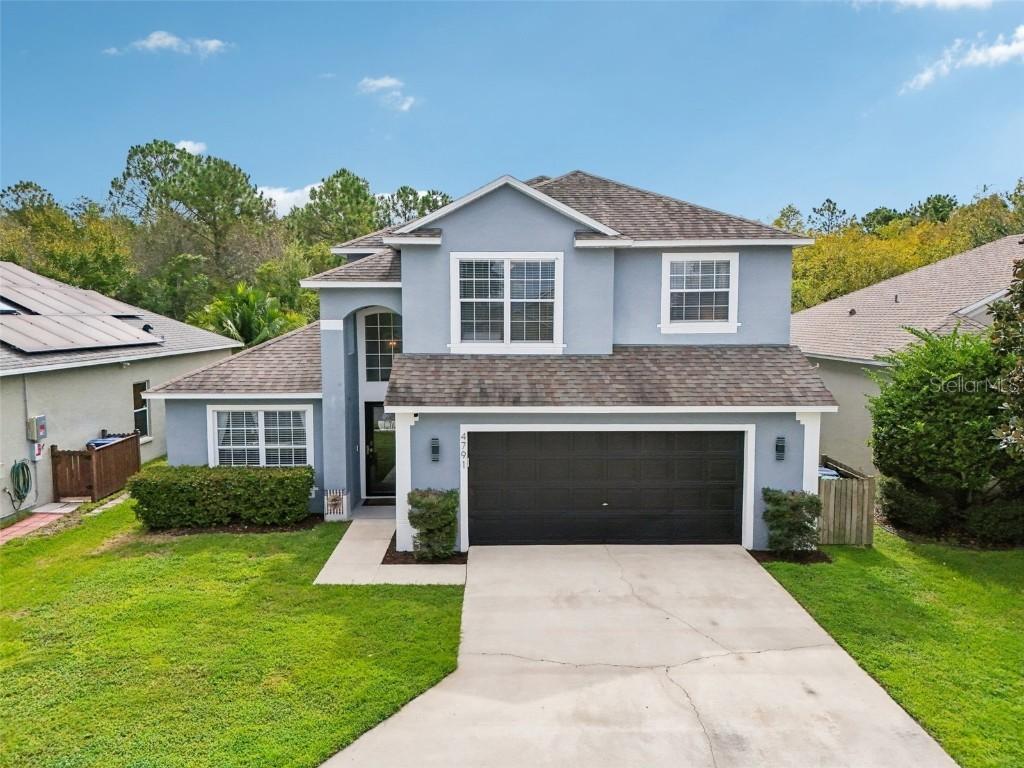 4791 Waterside Pointe Cir., Orlando, FL 32829