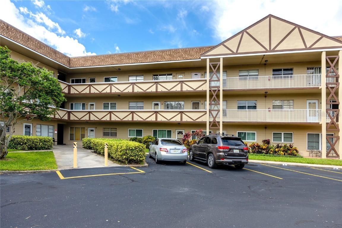2463 Brazilia Dr. #39, Clearwater, FL 33763