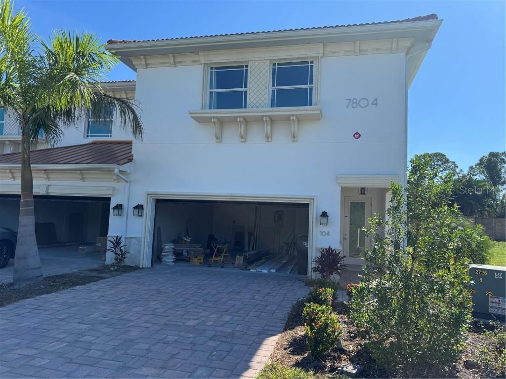 7804 Hidden Creek Loop #104, Lakewood Ranch, FL 34202