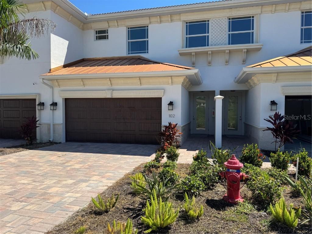 7804 Hidden Creek Loop #102, Lakewood Ranch, FL 34202