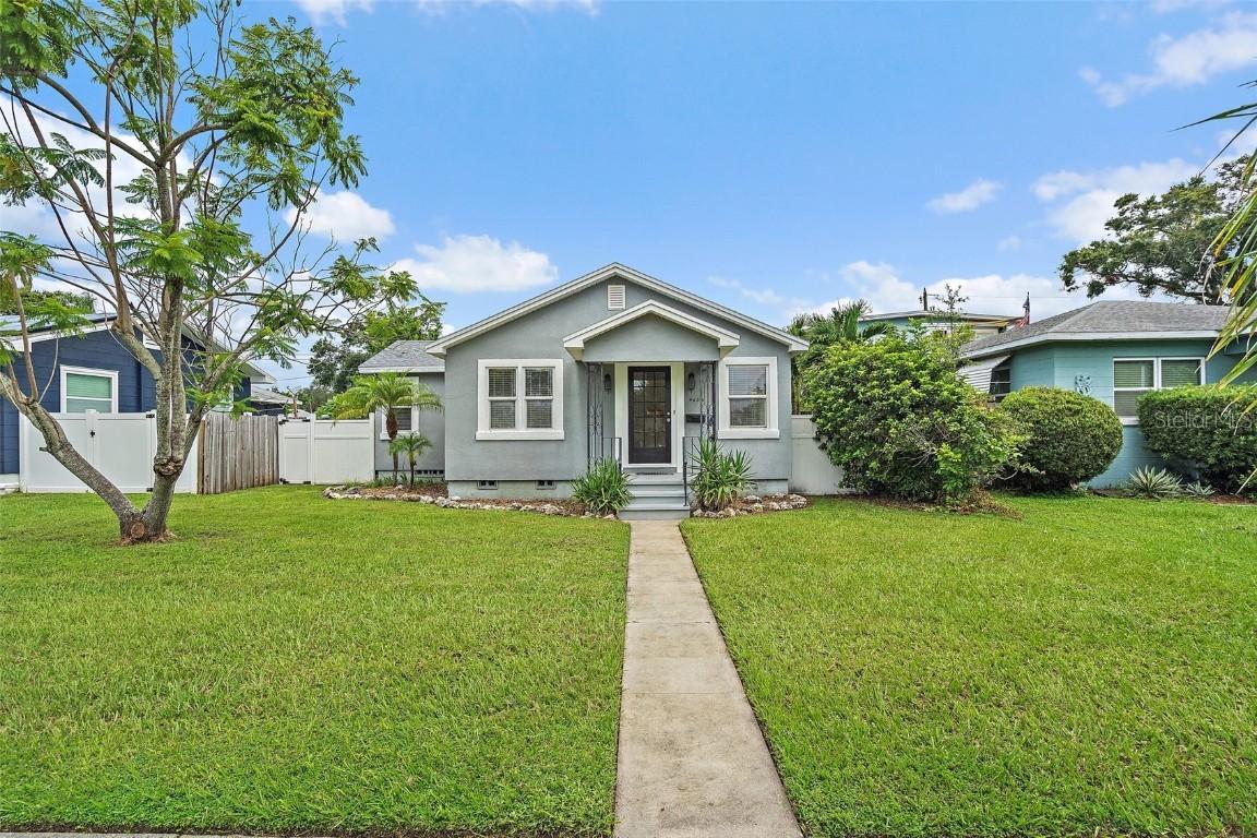 4635 2nd Ave., St Petersburg, FL 33713