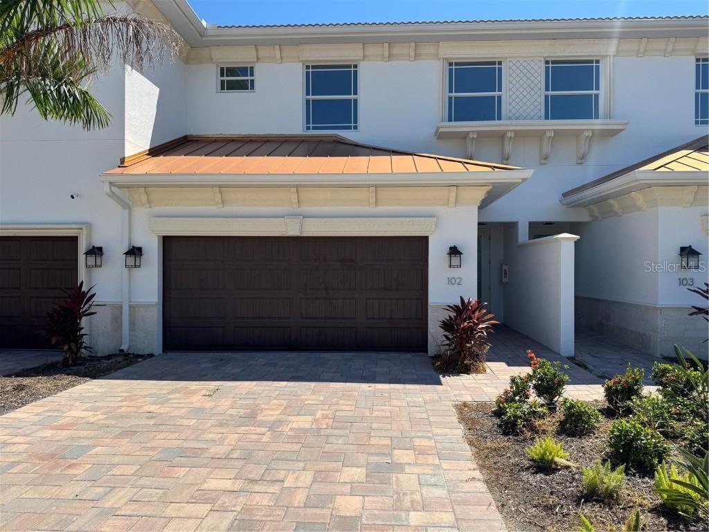 7804 Hidden Creek Loop #103, Lakewood Ranch, FL 34202