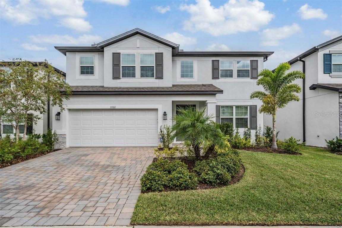 33181 Rosewood Bark Way, Wesley Chapel, FL 33545