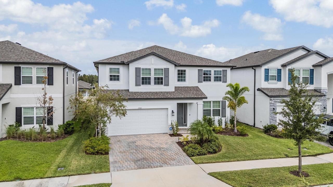 33181 Rosewood Bark Way, Wesley Chapel, FL 33545