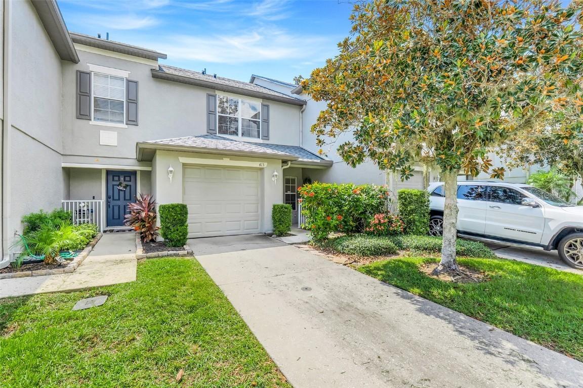 413 Tradition Ln., Winter Springs, FL 32708