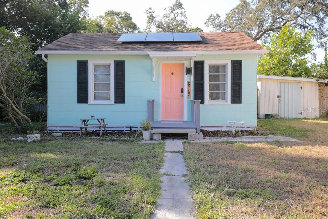 4960 44th Ave., St Petersburg, FL 33709