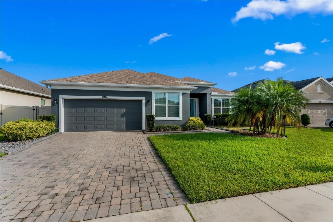 4839 Terra Sole Pl., St Cloud, FL 34771