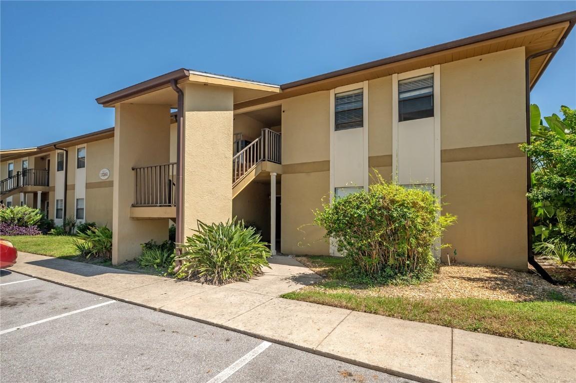 12261 Sailwinds Dr. #103, Largo, FL 33773