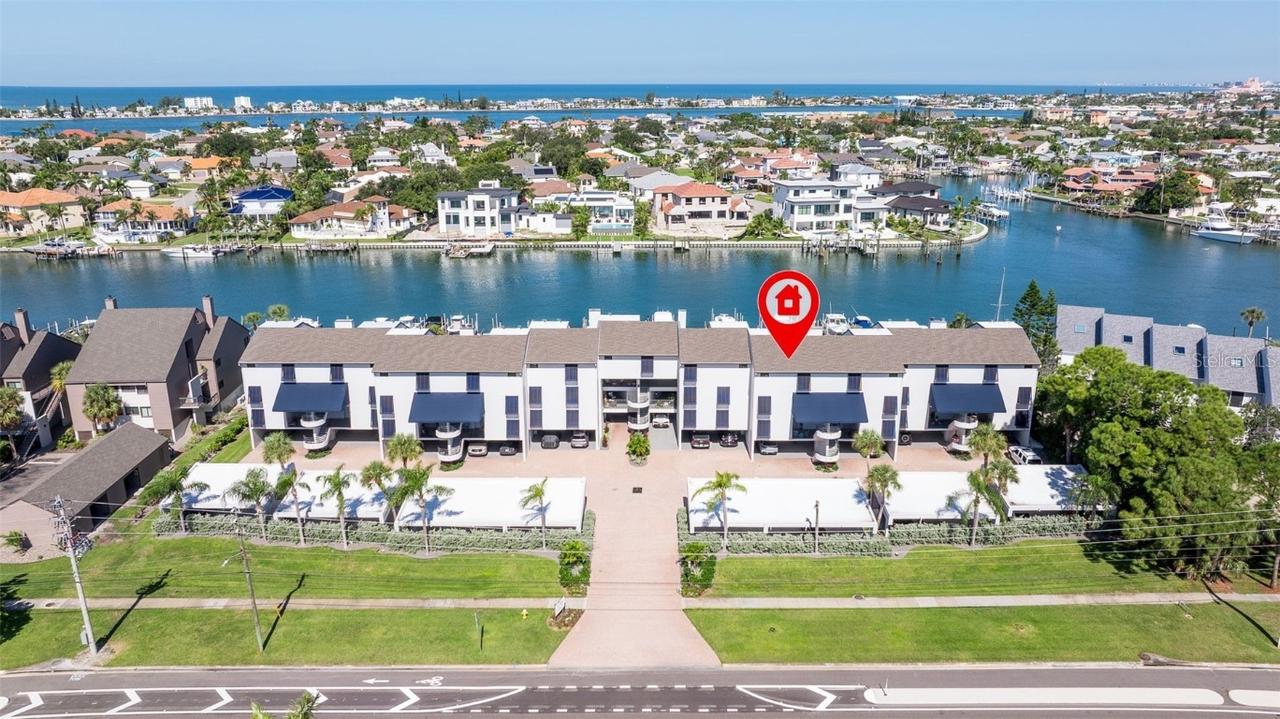 522 Pinellas Bayway #107, St Petersburg, FL 33715