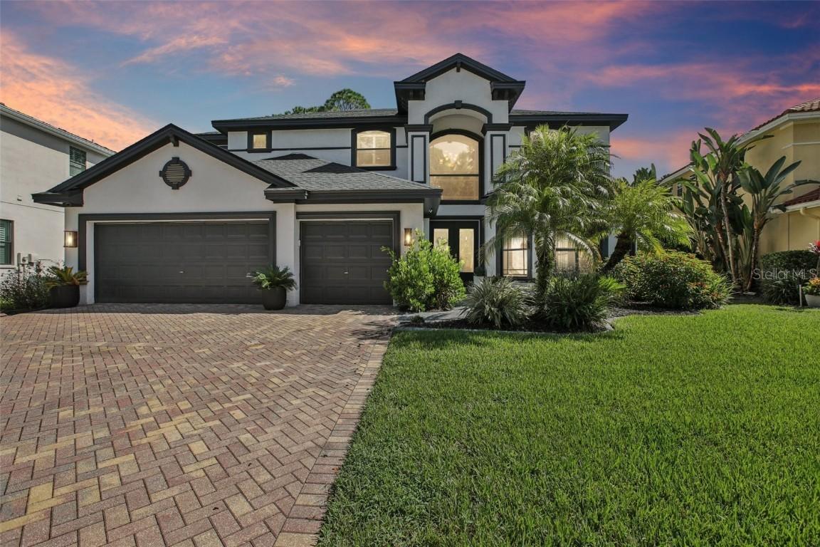 12906 Red Cardinal Dr., Odessa, FL 33556
