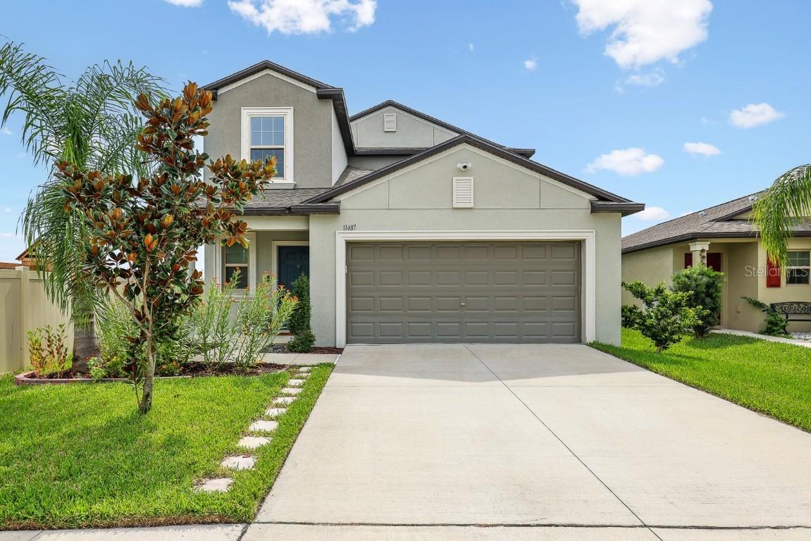 11487 Sage Canyon Dr., Riverview, FL 33578