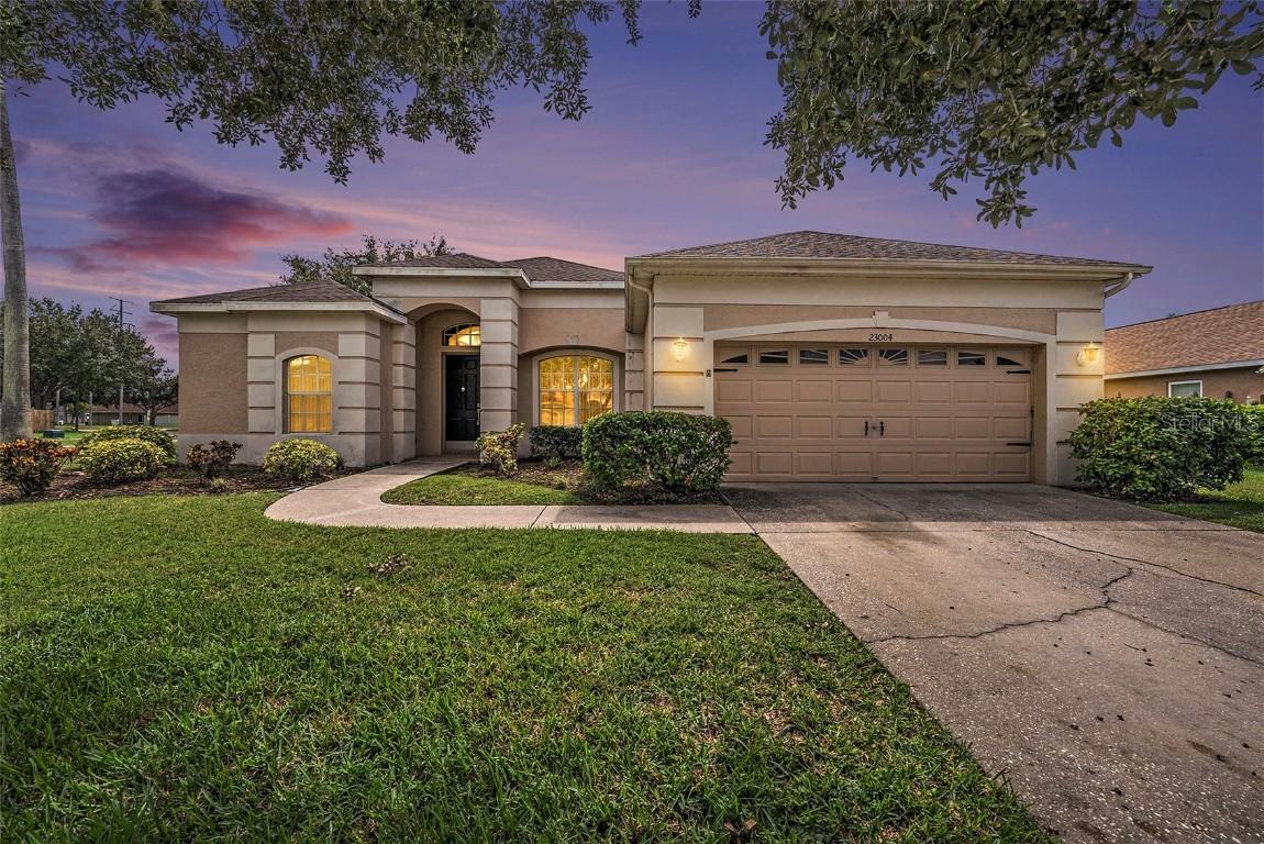 23004 Bay Cedar Dr., Land O Lakes, FL 34639