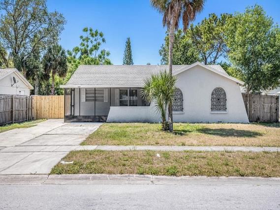 New Homes For Sale This Week in Tarpon Springs: September 12th to September 18th