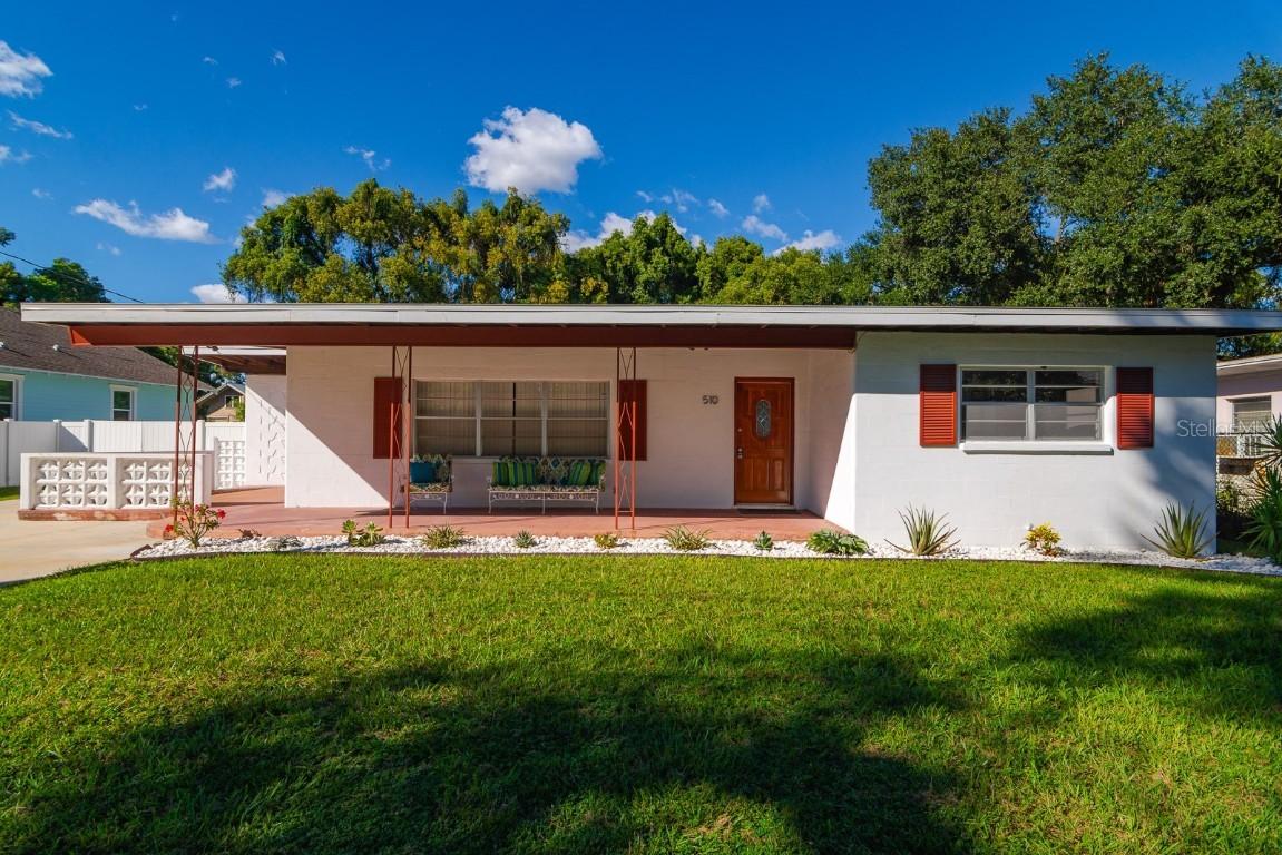 510 E Robles St., Tampa, FL 33602