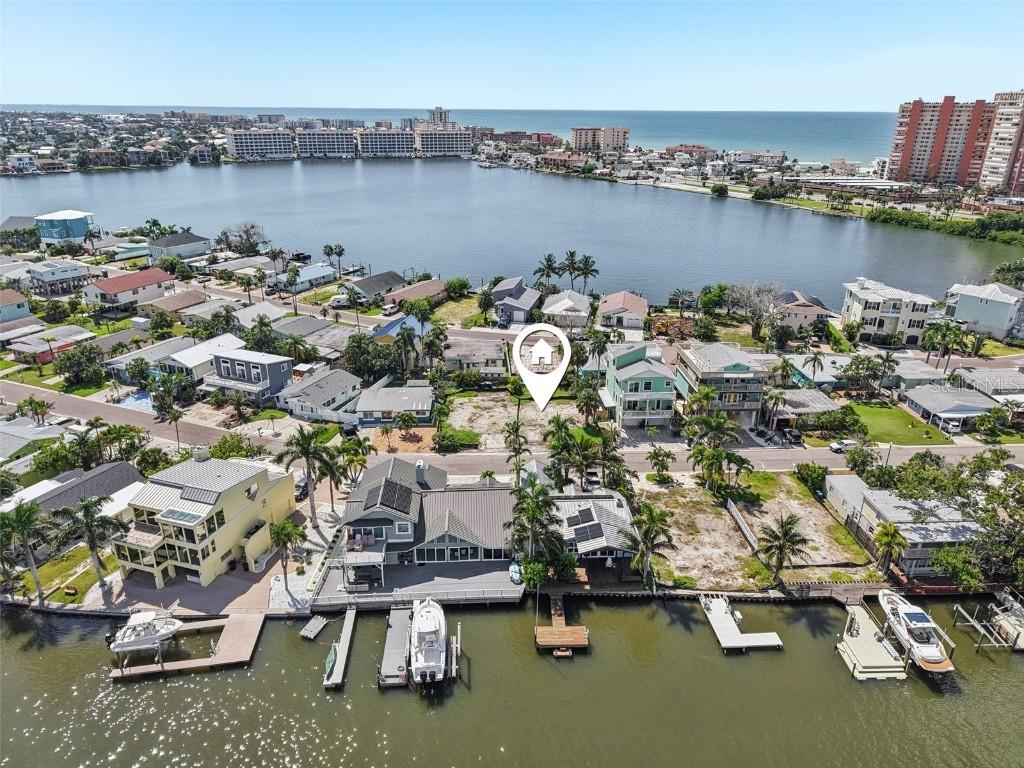 639 182nd Ave., Redington Shores, FL 33708