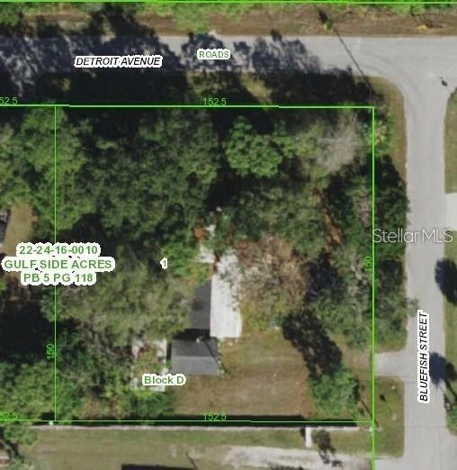15127 Bluefish St., Hudson, FL 34667