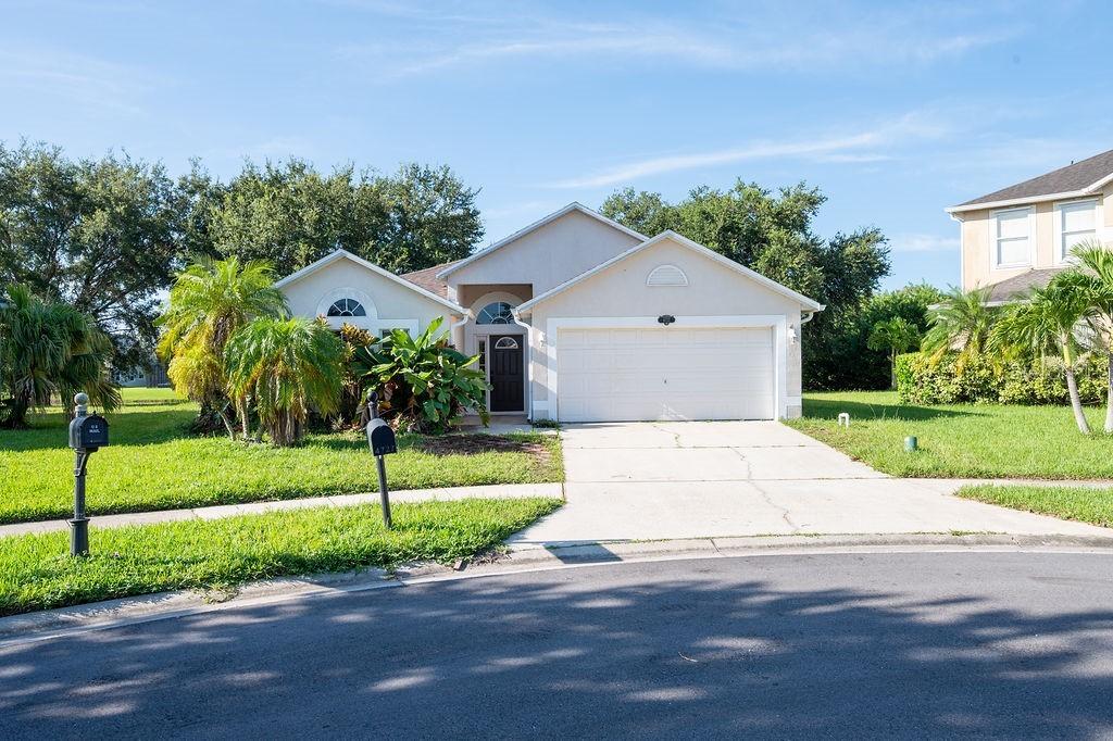 4727 Four Lakes Dr., Melbourne, FL 32940