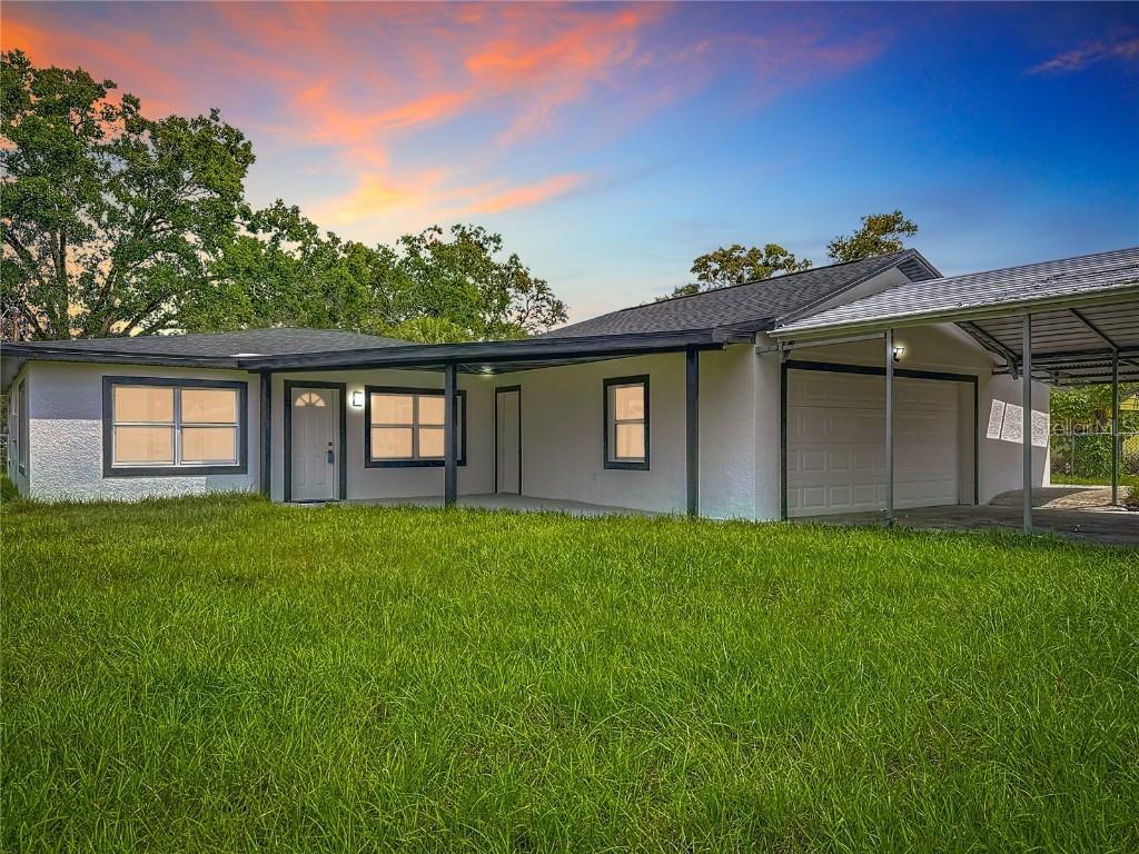 2402 E 148th Ave., Lutz, FL 33549