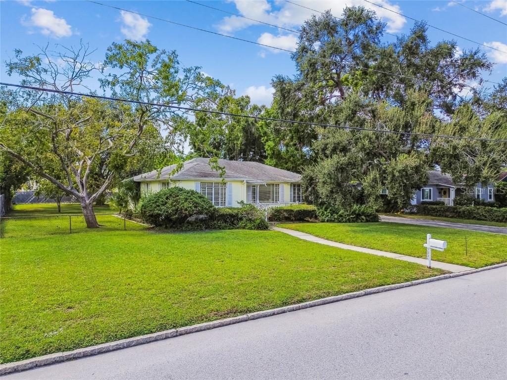 3004 W North A St., Tampa, FL 33609