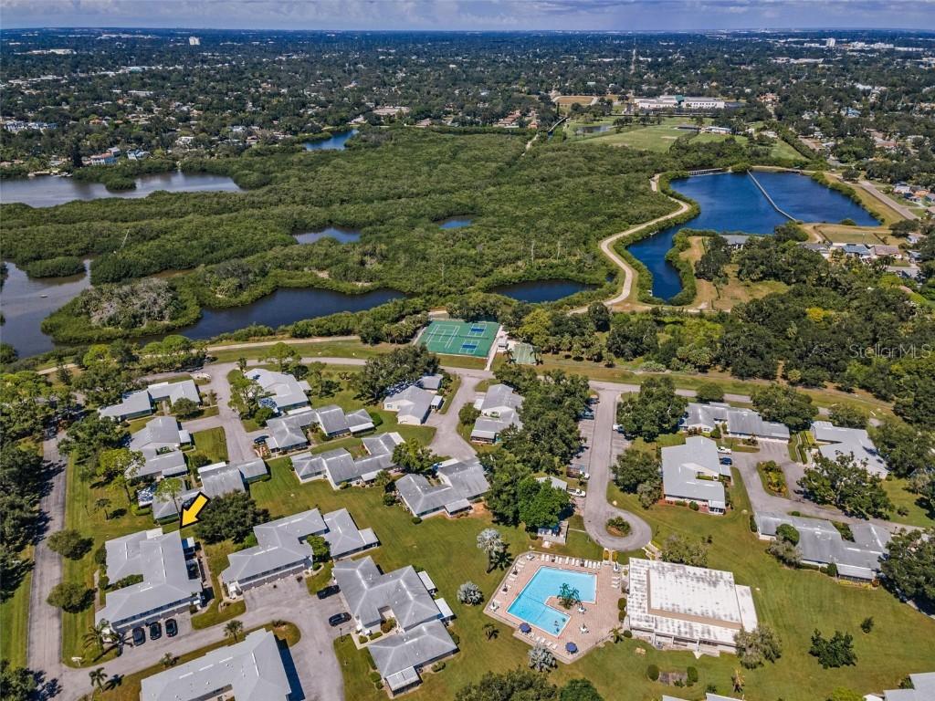 3285 40th Way #C, St Petersburg, FL 33711