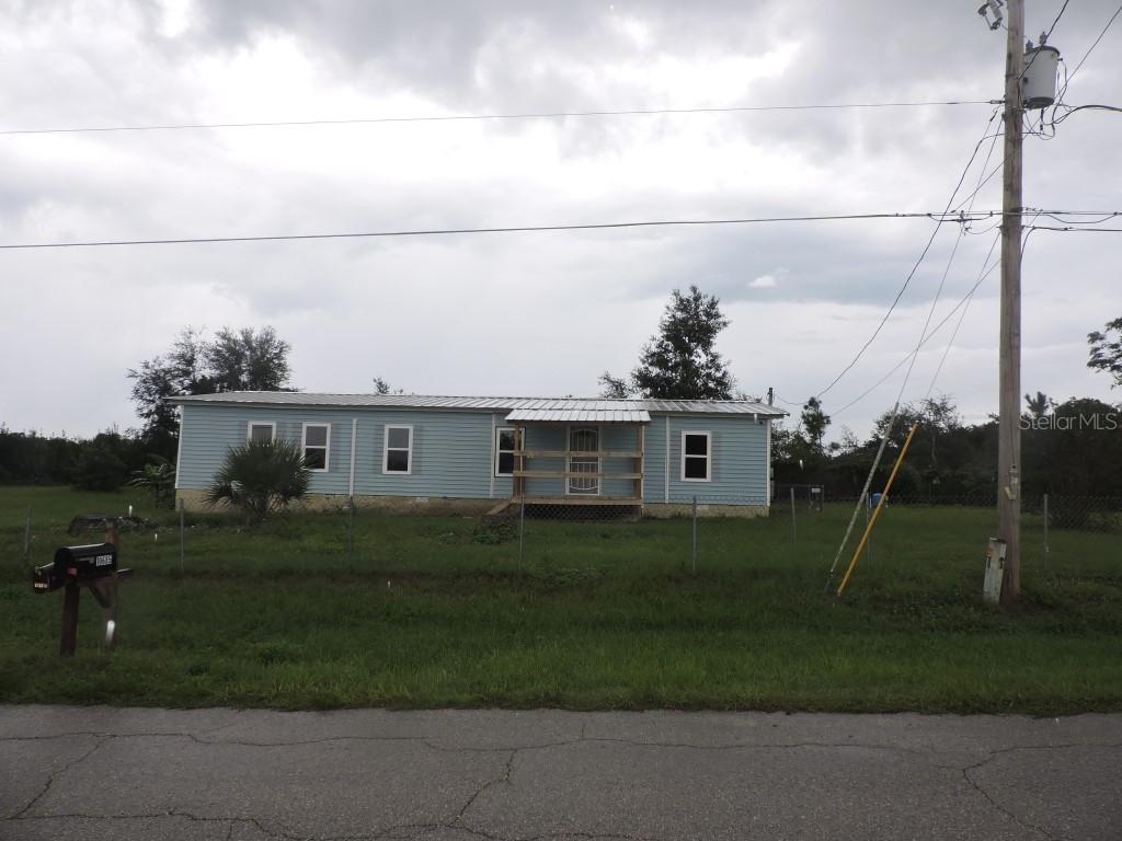 10685 SE 127th Ln., Belleview, FL 34420
