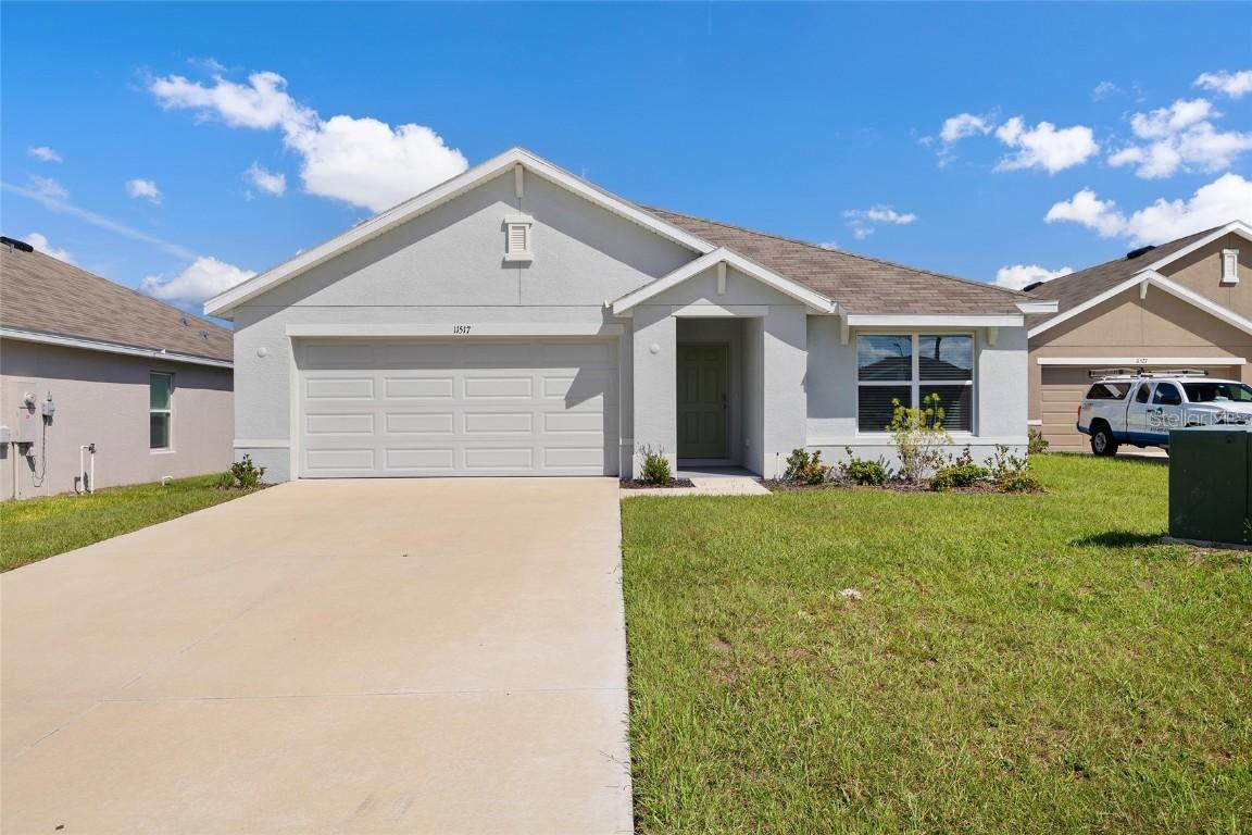 11517 Timber Grove Ln., Brooksville, FL 34613