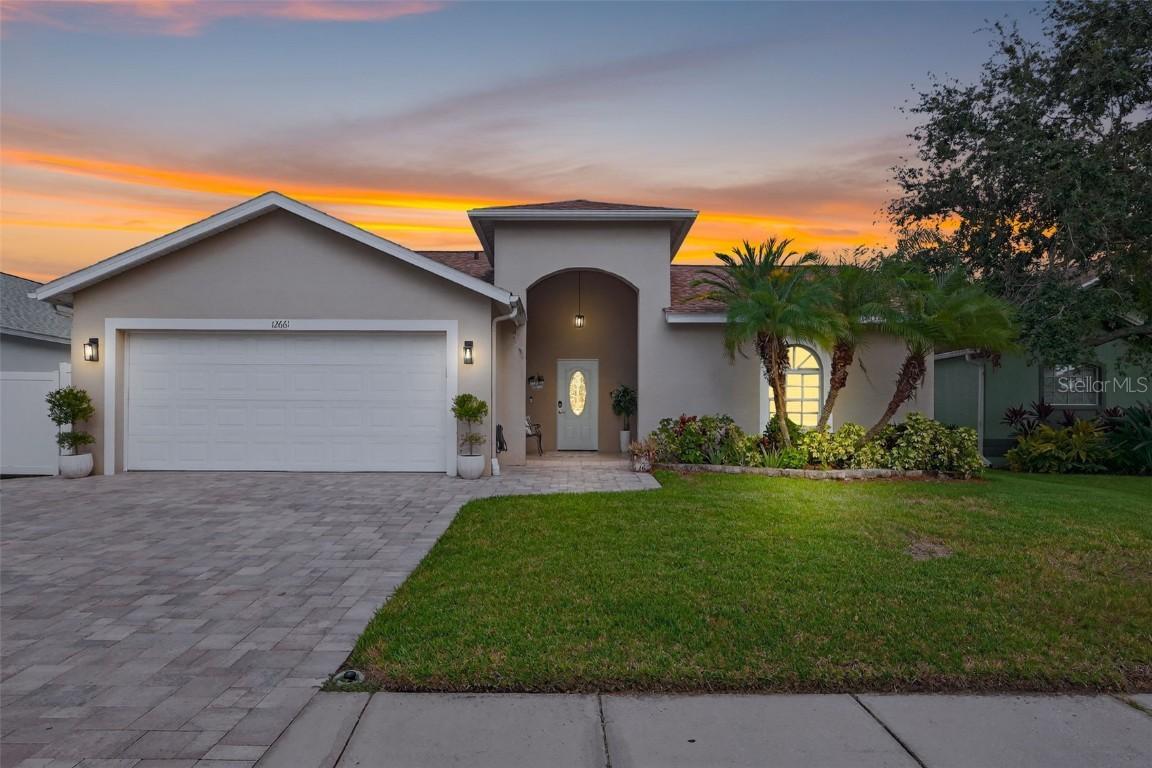 12661 Pineforest Way, Largo, FL 33773
