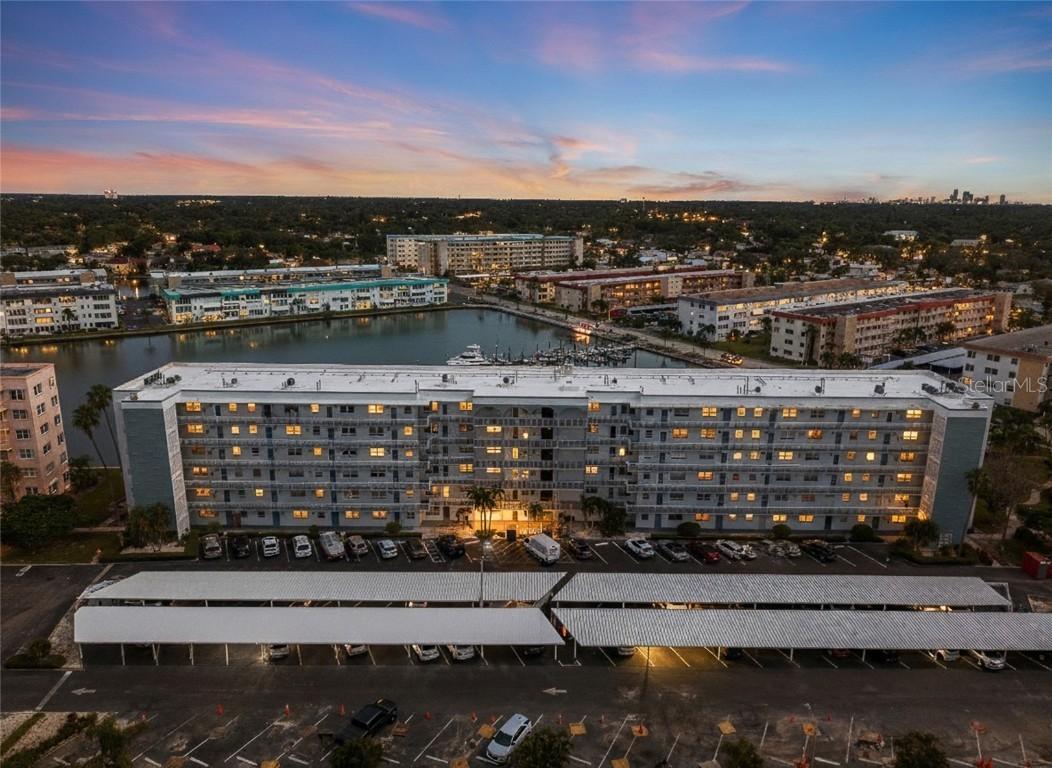 5925 Shore Blvd. #608, Gulfport, FL 33707